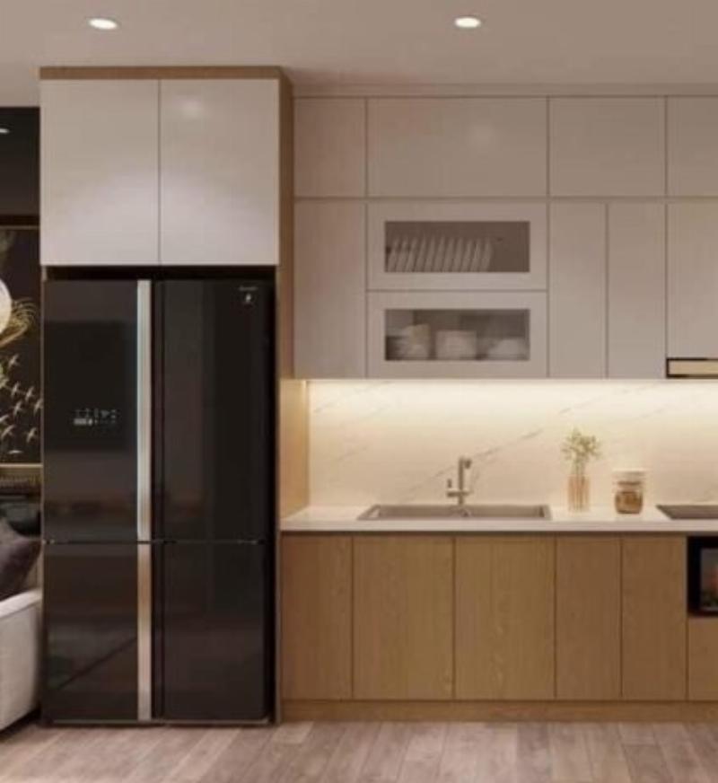 Các loại giá treo ly phổ biến hiện nay từ inox, gỗ đến sắt sơn tĩnh điện, đa dạng mẫu mã và chất liệu.